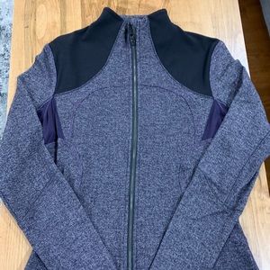 Lululemon jacket size 12